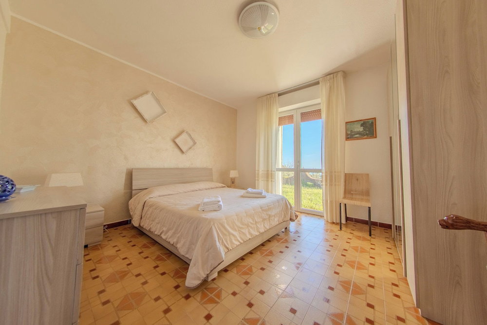 Villa Maddalena