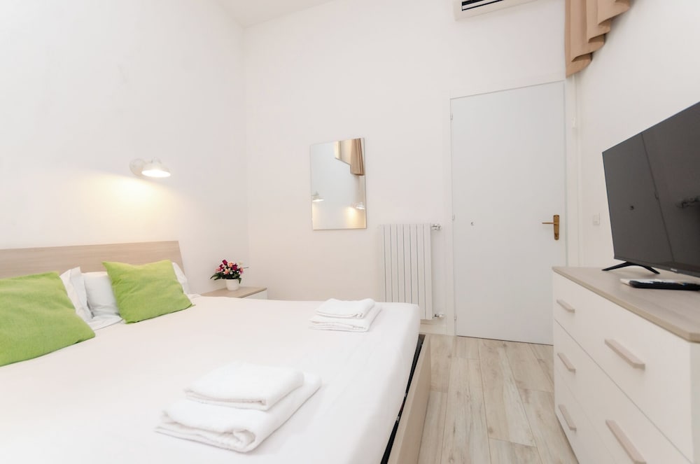 Hotel Vivimihome-Duomo Cioffi House
