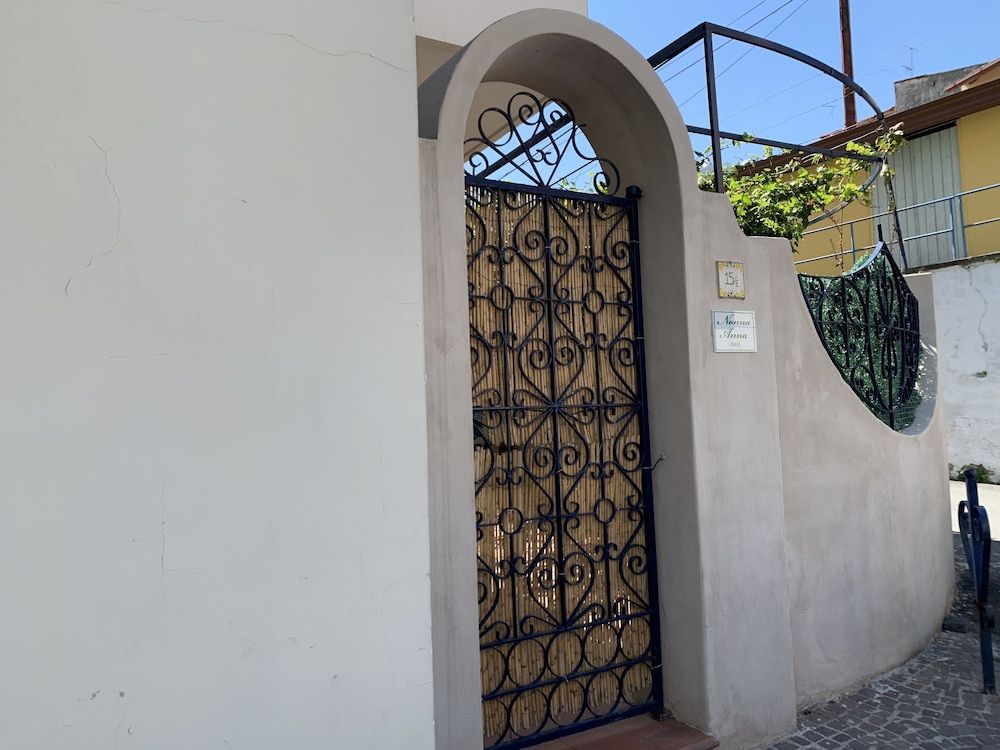 Hotel Nonna Anna B&B