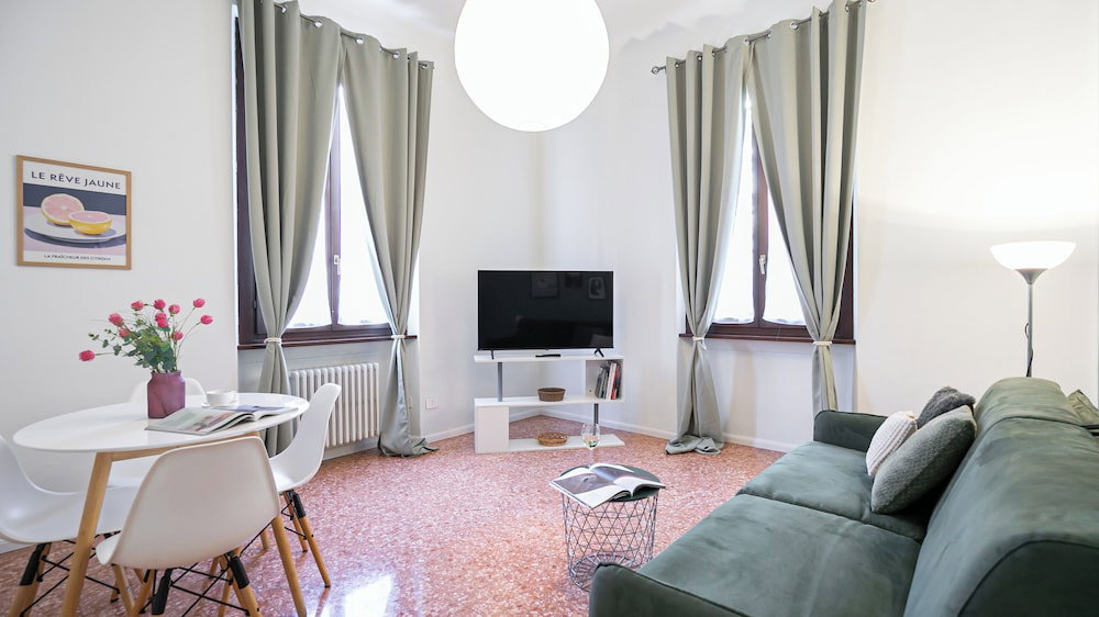 Hotel Italianway - Da Messina 20