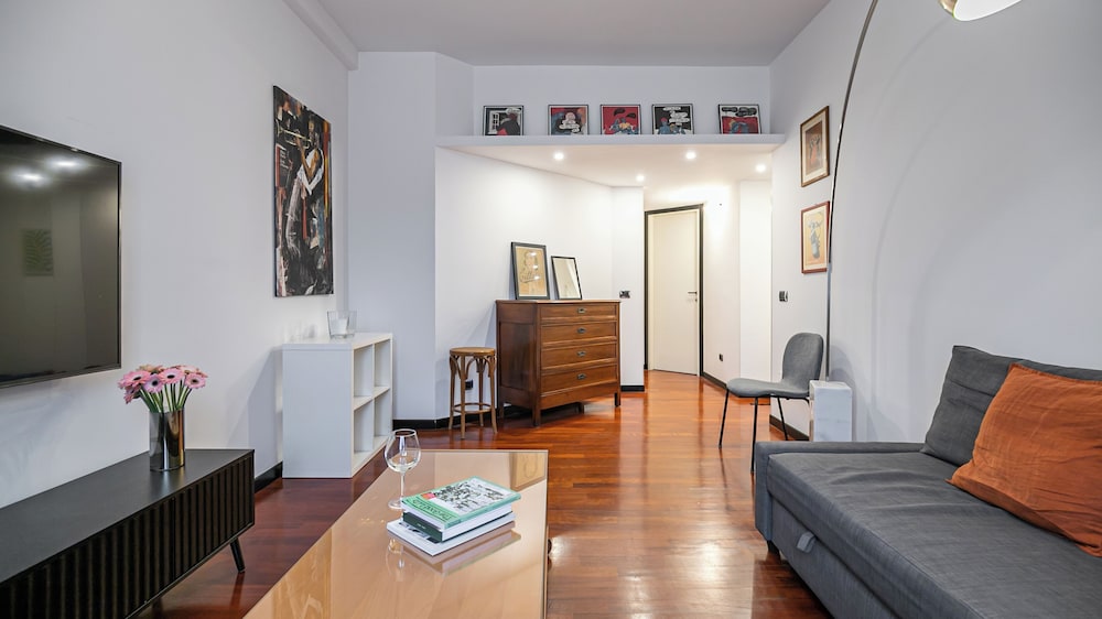 Hotel Italianway - Boncompagni 2