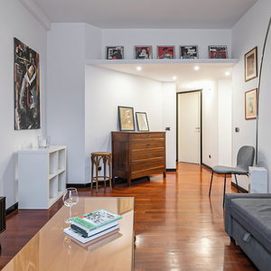 Hotel Italianway - Boncompagni 2 cazare Chiaravalle