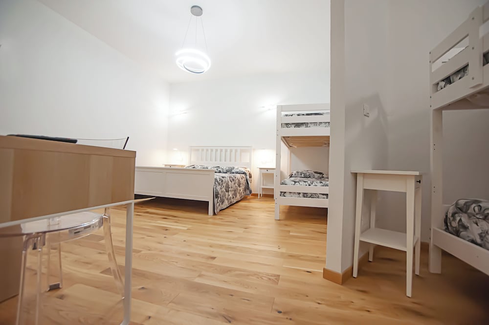 Hotel Rozzano Affittacamere