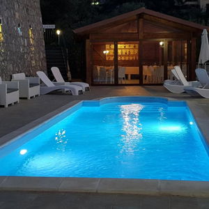 Sejur Villa Catiè vacanta Sorrento