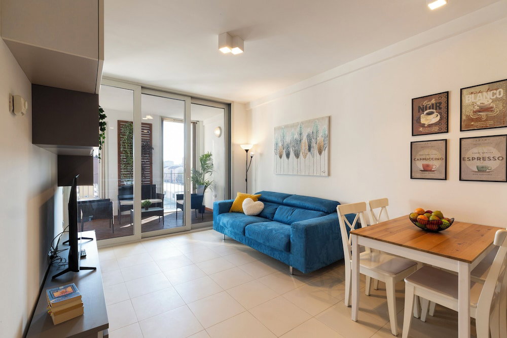 Hotel Notami - Hangar Home - Bicocca Area