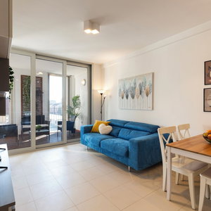 Hotel Notami - Hangar Home - Bicocca Area cazare Sesto San Giovanni