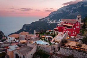 Hotel Palazzo Pascal - Amalfi Coast Luxury Experience cazare Scala