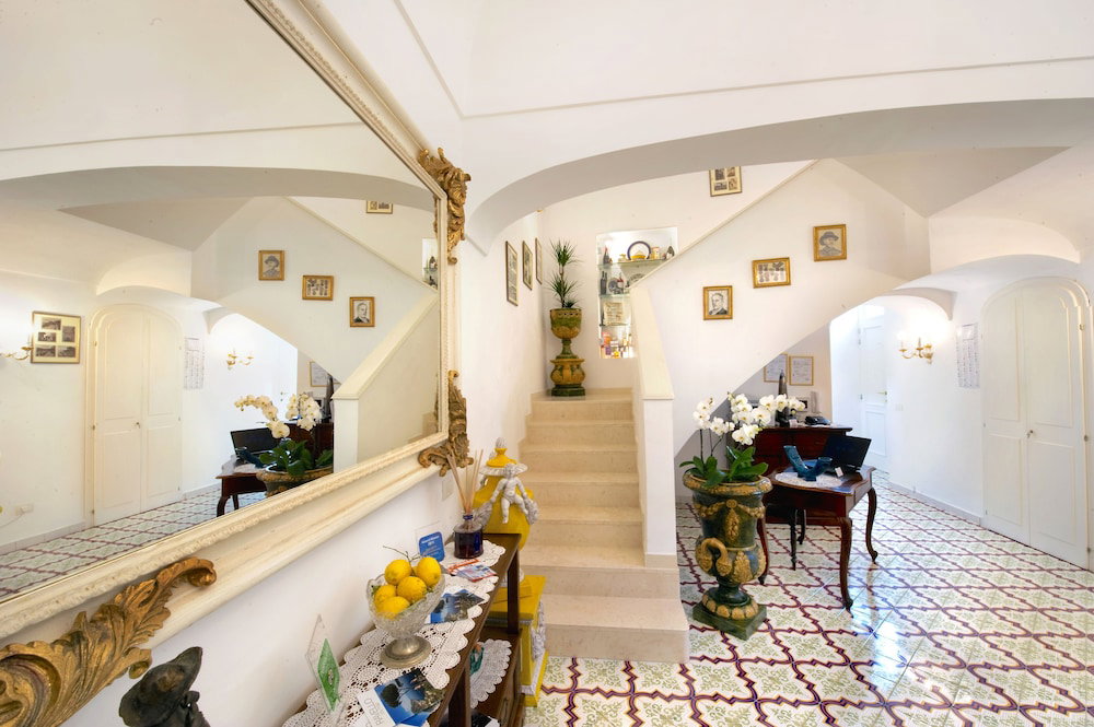 Palazzo Pascal - Amalfi Coast Luxury Experience