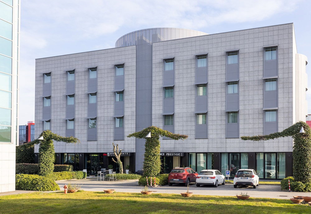 Hotel Residence Prestige