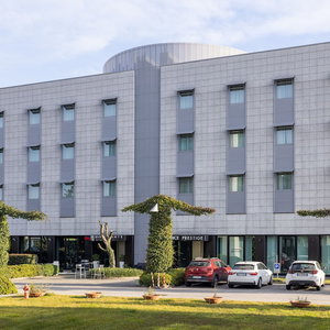 Hotel Residence Prestige cazare Gorgonzola