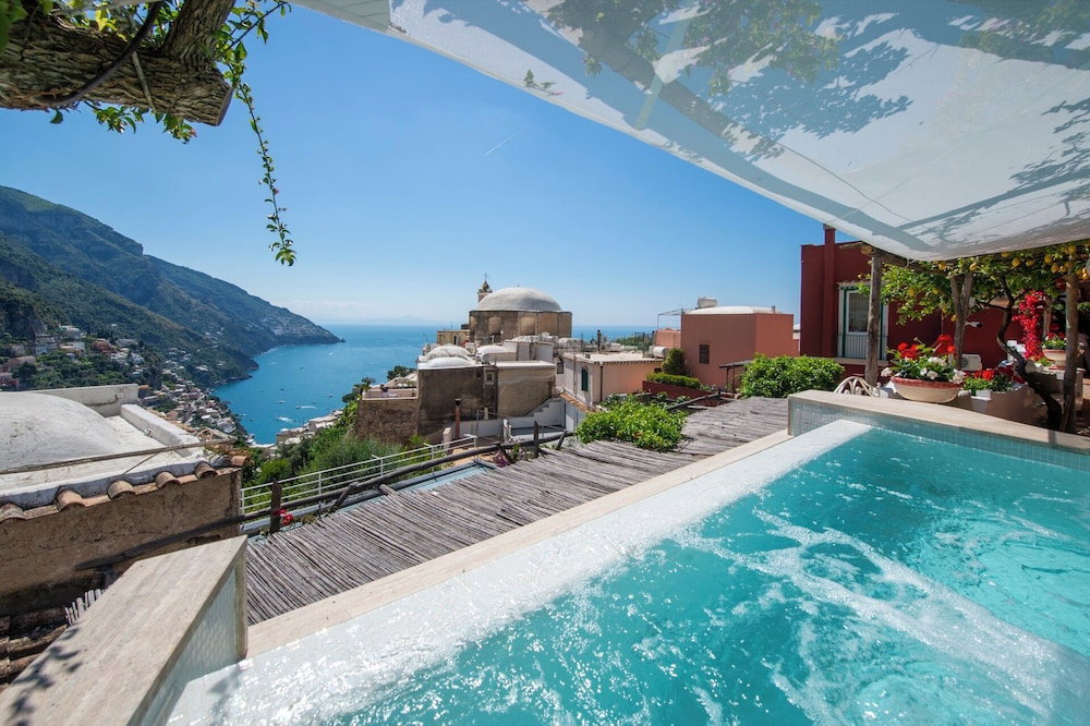 Hotel Yourhome - La Casupola