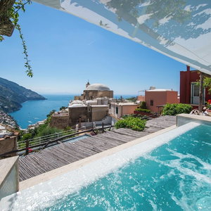 Hotel Yourhome - La Casupola cazare Chiesanuova