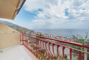 Hotel Bright And Panoramic Two-Room Apartment cazare Letojanni