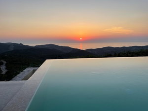 Hotel Monte Allegru cazare Sassari