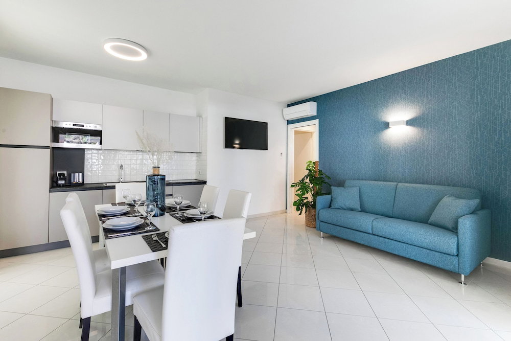 Hotel Residenza Acquamarina - Siroli Collection