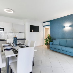 Hotel Residenza Acquamarina - Siroli Collection cazare Cervia