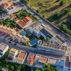 Hotel Guest House Boliqueime cazare Boliqueime