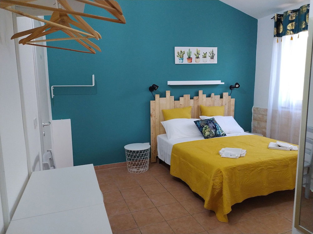 Hotel Guesthouse Pintadera