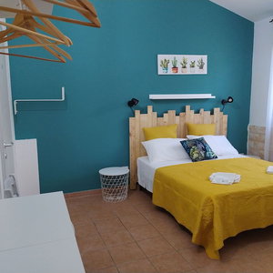 Hotel Guesthouse Pintadera cazare Sassari