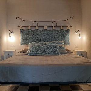 Sejur Lispusada B&B vacanta Sassari