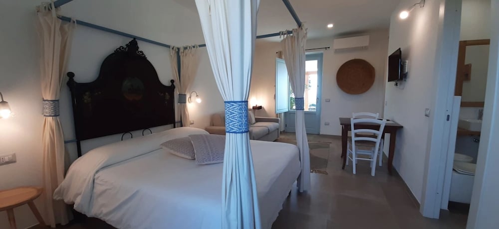 Lispusada B&B