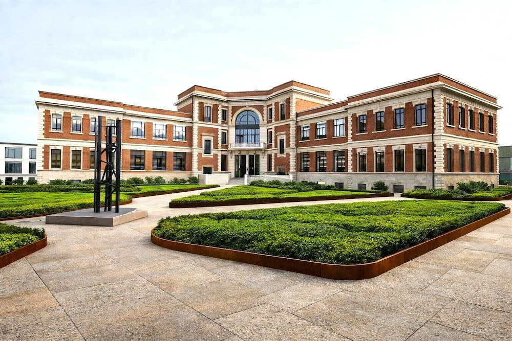 Hotel Breda Suites Hotel Milano