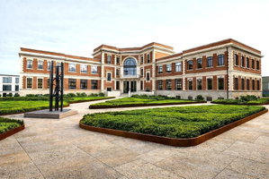 Hotel Breda Suites Hotel Milano cazare Sesto San Giovanni