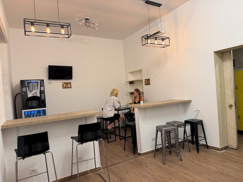 Hotel Monkey Hostel Milano