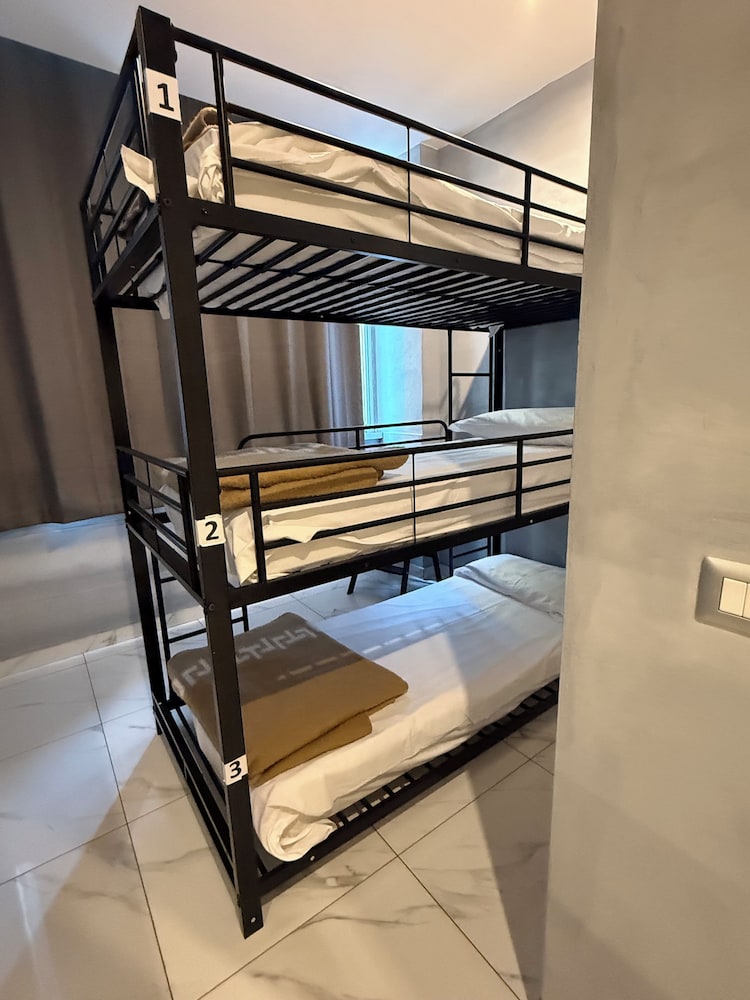Monkey Hostel Milano