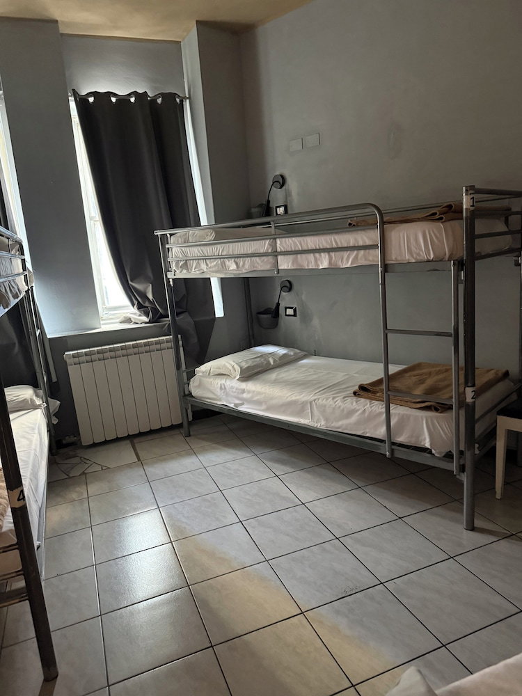 Monkey Hostel Milano
