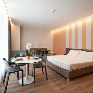 Hotel Ca' San Cristoforo cazare Corsico
