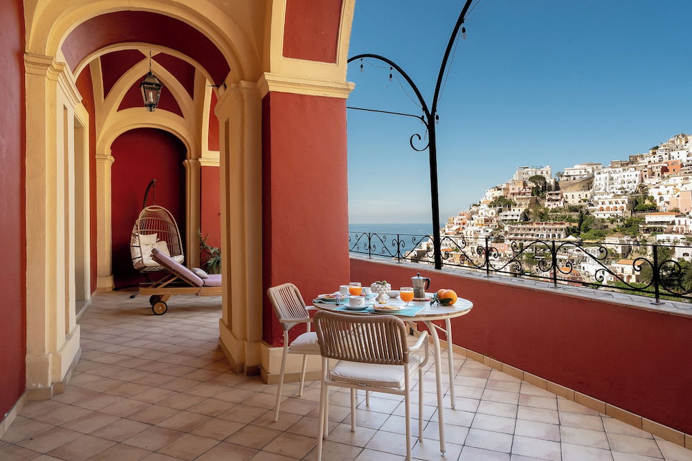 Hotel Yourhome - Casa Teodora