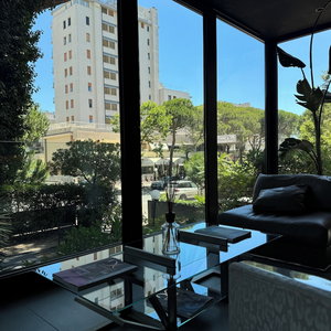 Hotel M House Art Hotel cazare Cervia
