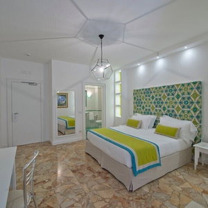 Hotel Stella Marina Praiano cazare Praiano