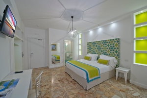 Hotel Stella Marina Praiano cazare Praiano