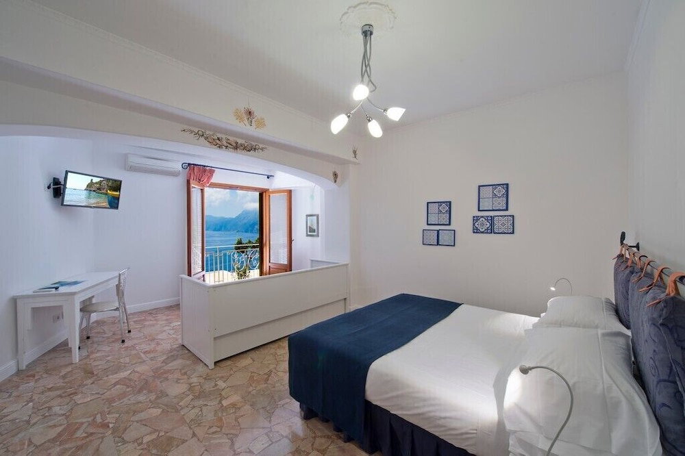 Stella Marina Praiano