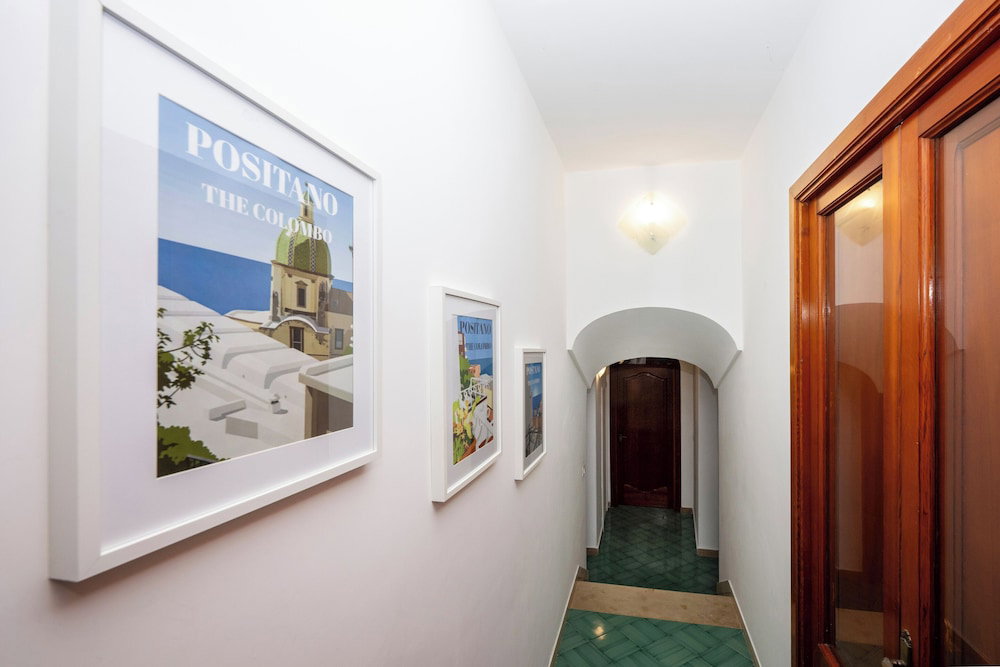 Hotel De Vivo Realty - The Colombo Positano