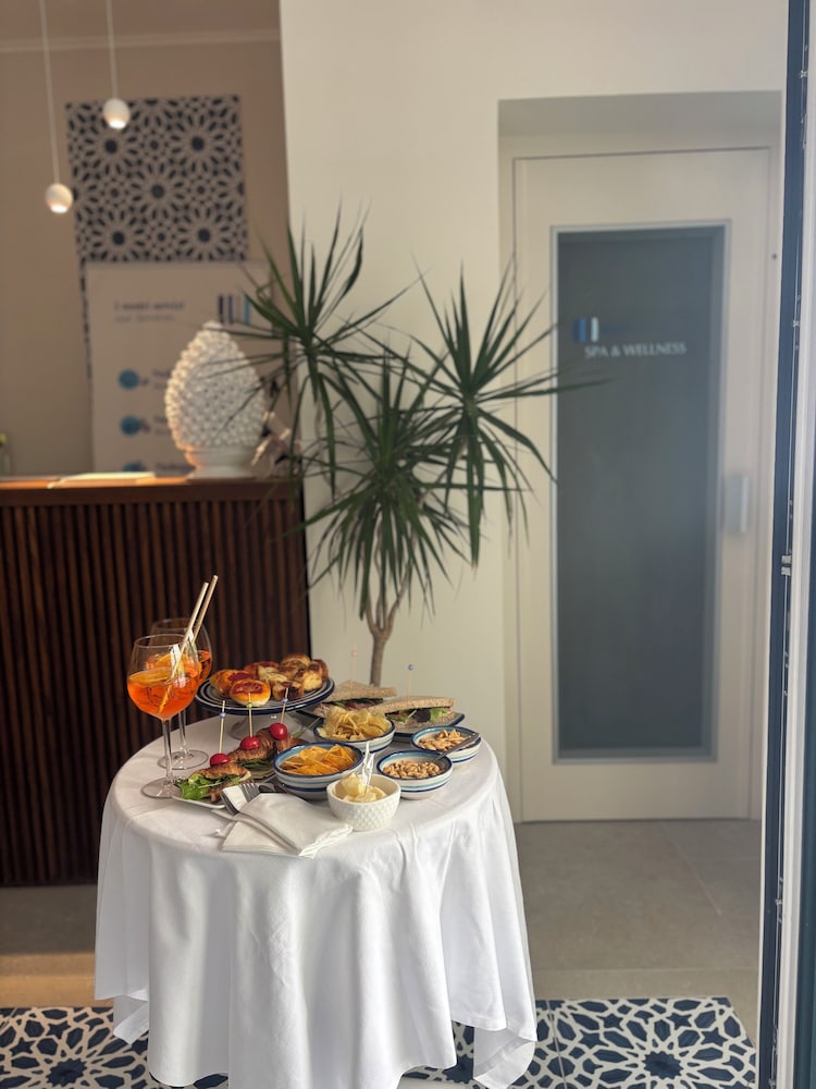 Hotel Blue Boutique