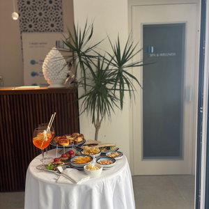 Hotel Blue Boutique cazare Vietri sul Mare