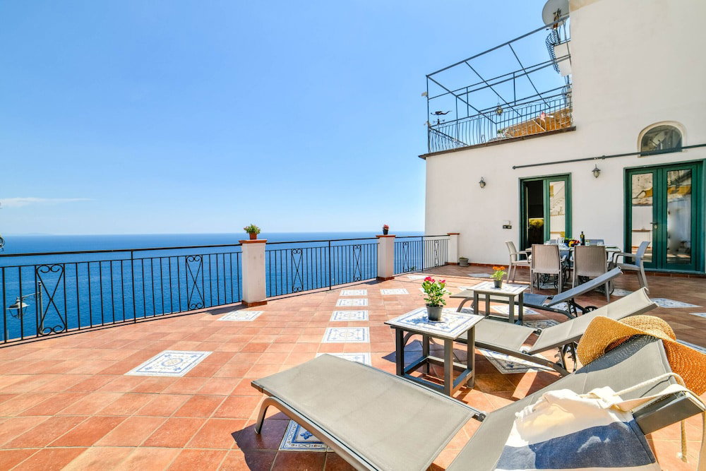 Hotel Estate4Home - La Terrazza Di Rosa