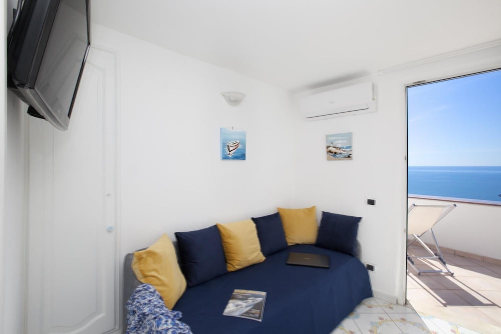 Hotel Casa Darly In Positano