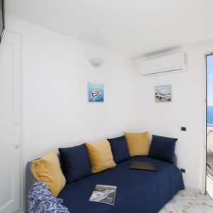 Hotel Casa Darly In Positano cazare Chiesanuova