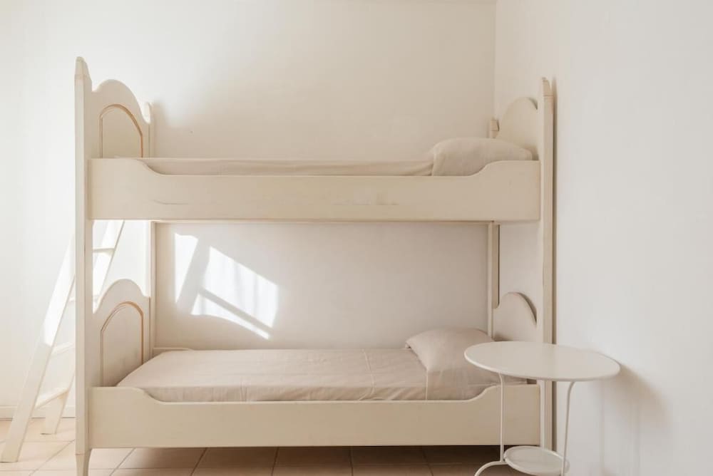 Elegant Residence Ea Bianca 2 Bedroom With Sea View - Extra Bed Available
