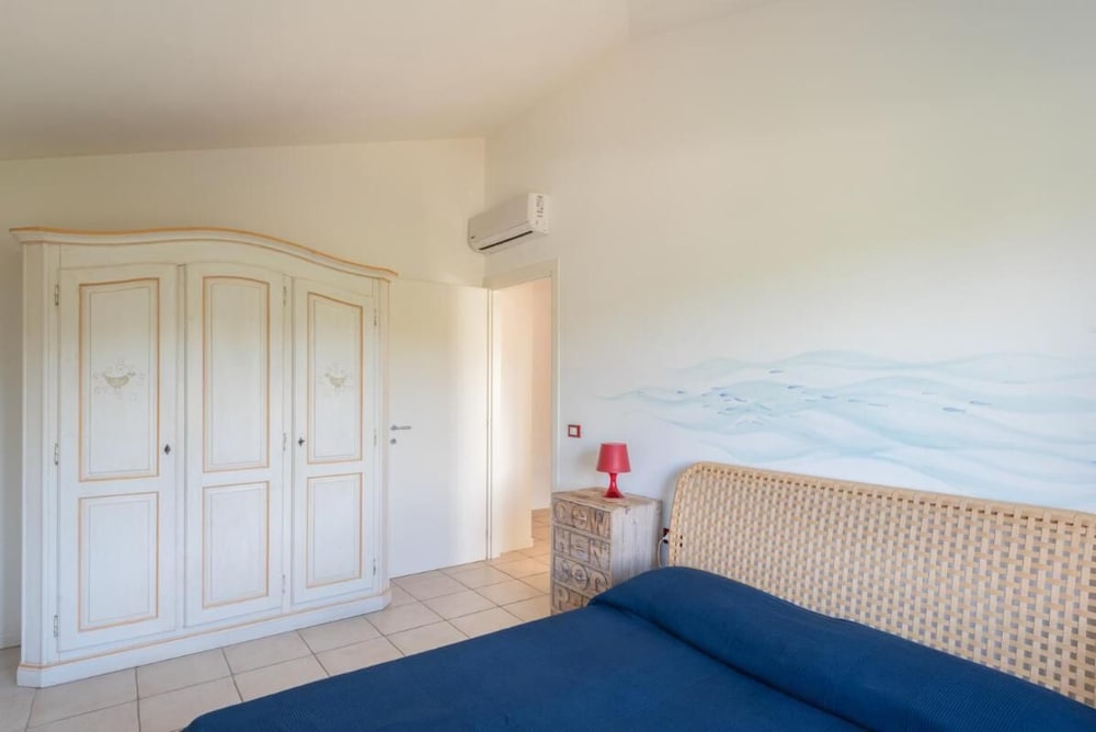 Elegant Residence Ea Bianca 2 Bedroom With Sea View - Extra Bed Available