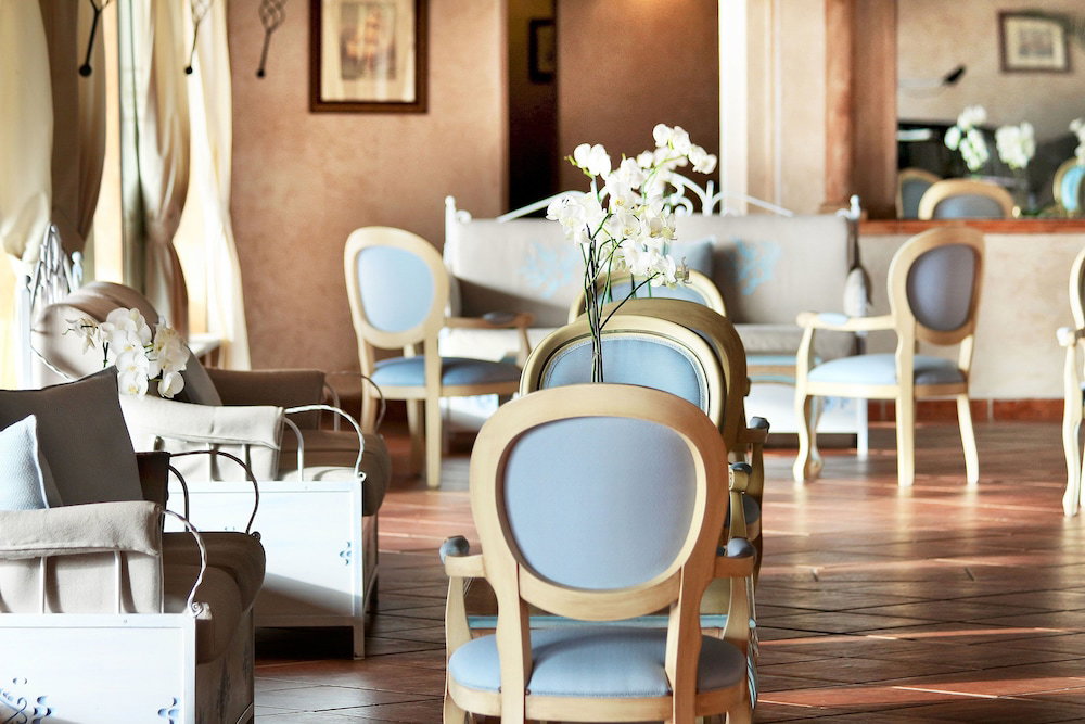 Colonna Resort, A Colonna Luxury Beach Hotel, Porto Cervo