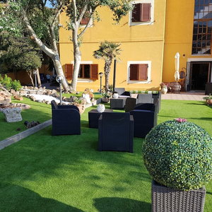 Hotel Residence Argentiera Apartments cazare Sassari