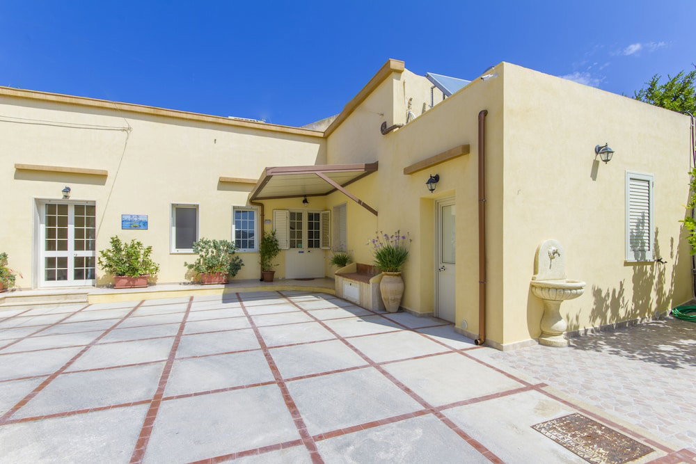 Hotel B&B Isole Dello Stagnone