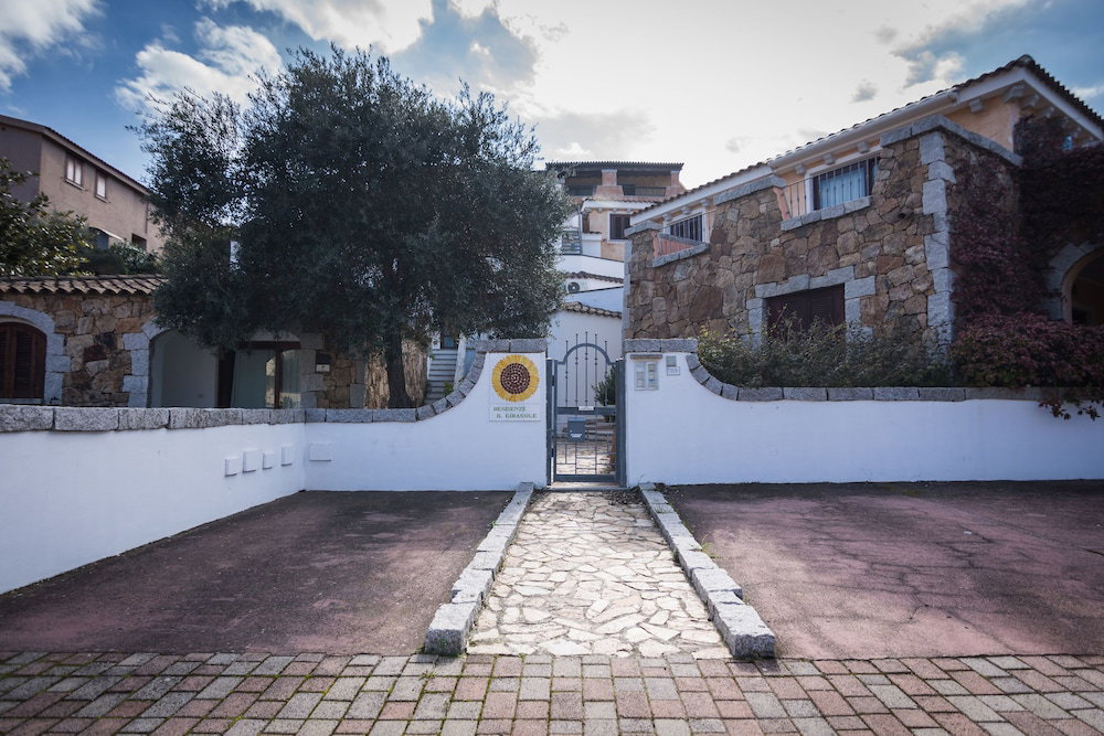 Hotel Il Girasole