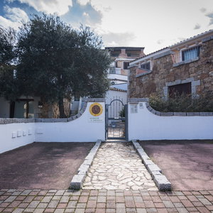 Hotel Il Girasole cazare Golfo Aranci