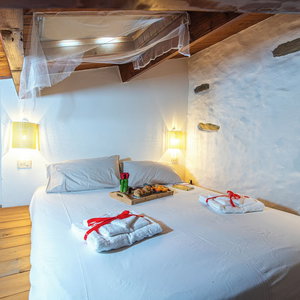 Hotel Baddi Di La Predda cazare Sassari